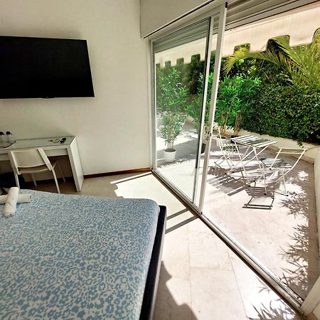 Casa El Viso Hotel มาดริด ภายนอก รูปภาพ