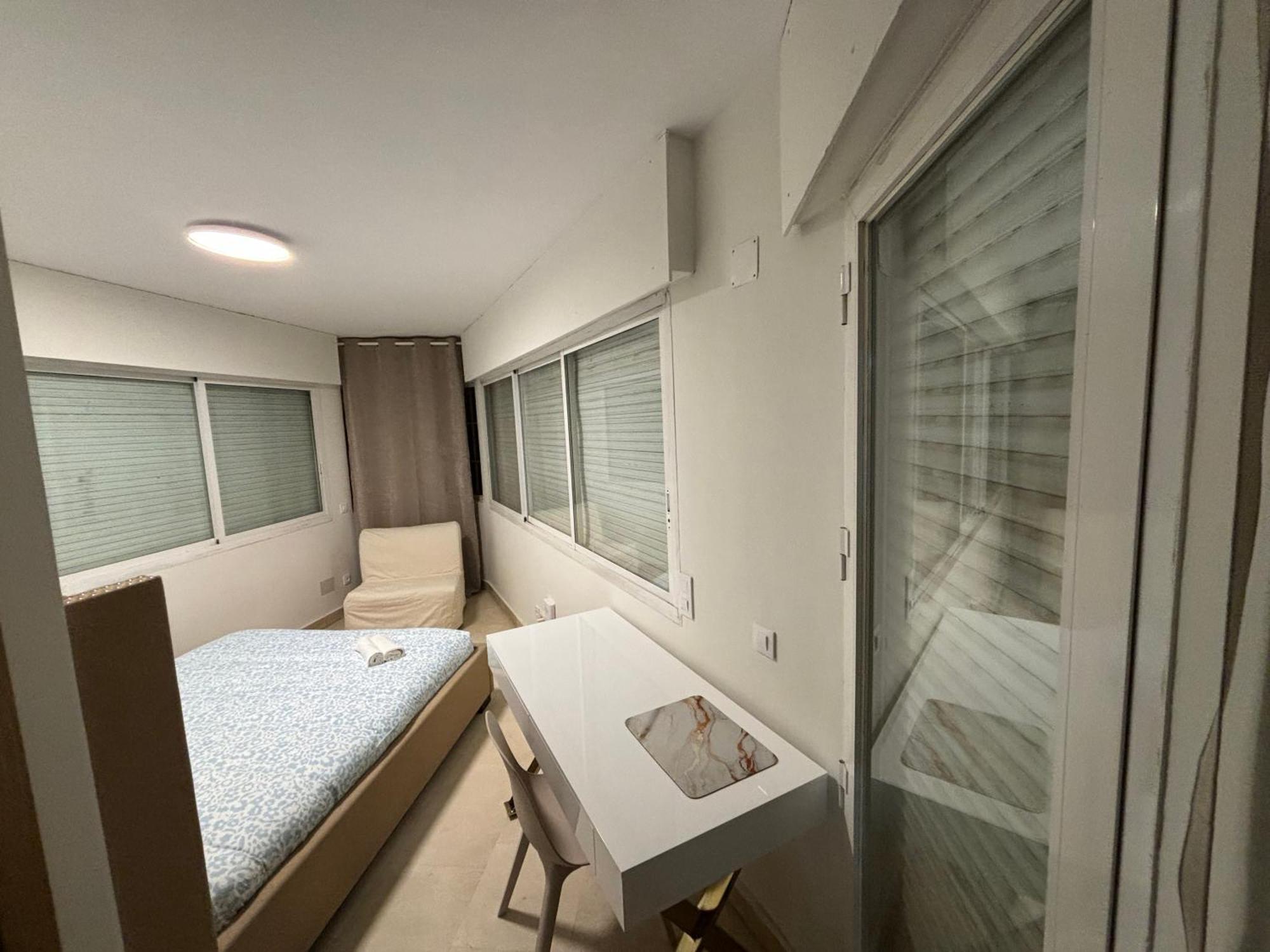Casa El Viso Hotel มาดริด ภายนอก รูปภาพ