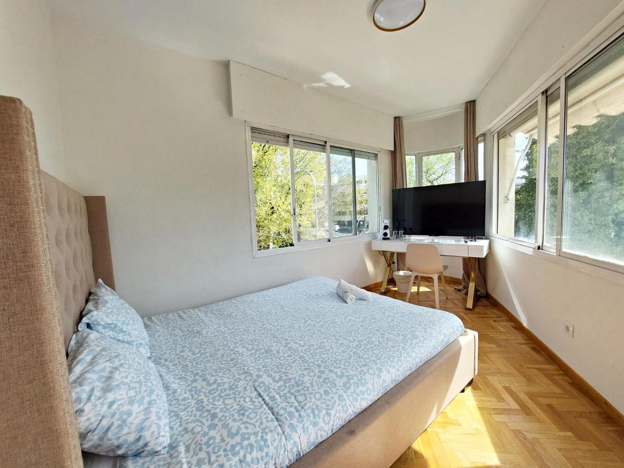 Casa El Viso Hotel มาดริด ภายนอก รูปภาพ