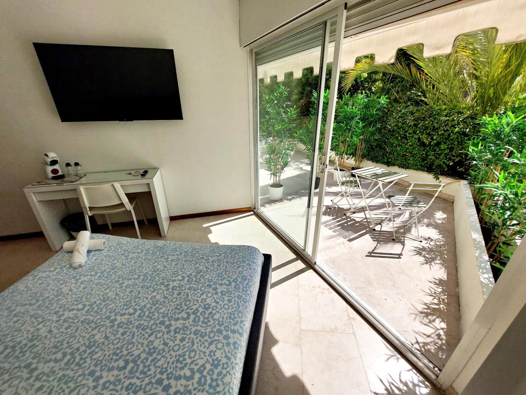 Casa El Viso Hotel มาดริด ภายนอก รูปภาพ