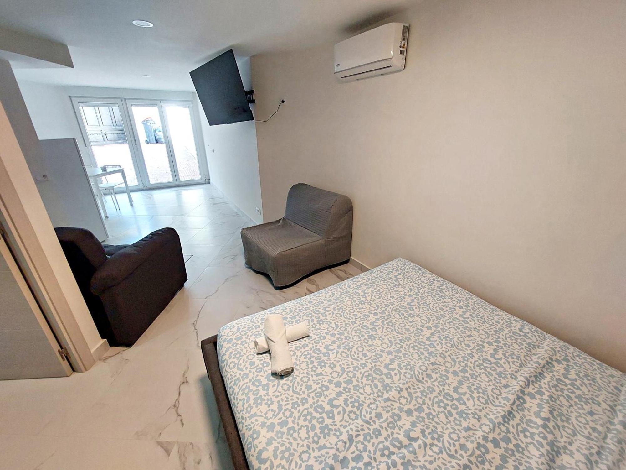 Casa El Viso Hotel มาดริด ภายนอก รูปภาพ