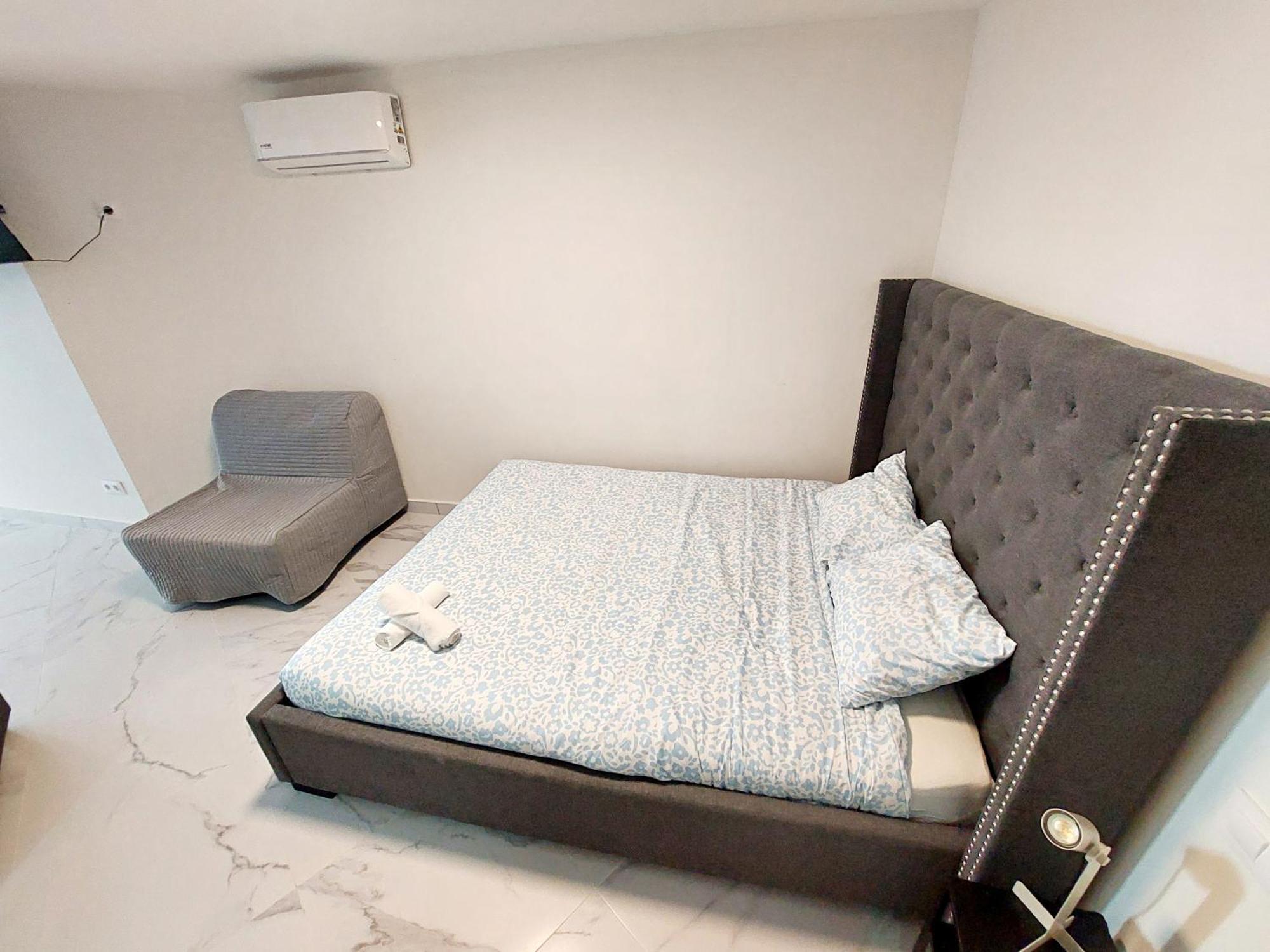 Casa El Viso Hotel มาดริด ภายนอก รูปภาพ